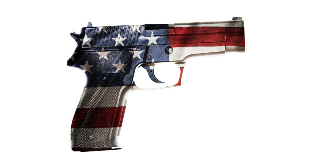 Gun Culture In The United States – GunTray