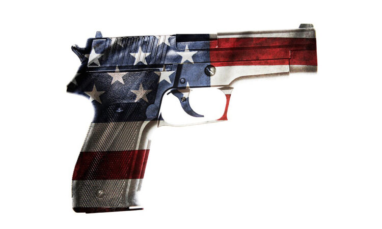 Gun culture in the United States